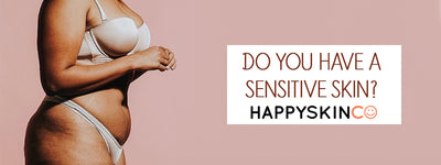 Why IPL Is The Best Option, Even If You Have Sensitive Skin?