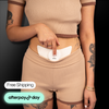 Dahlia Instant Period Pain Relief Device