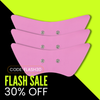 Dahlia Replacement Gel Pads