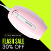 HappySkin Gen.2 IPL Hair Removal Handset