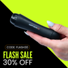 HappySkin Electric Mini Shaver